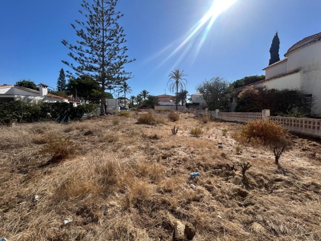Terreno, Marbesa, R4794652