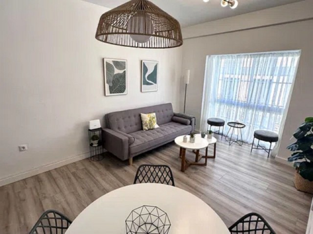 Apartment Málaga Centro - R5017273