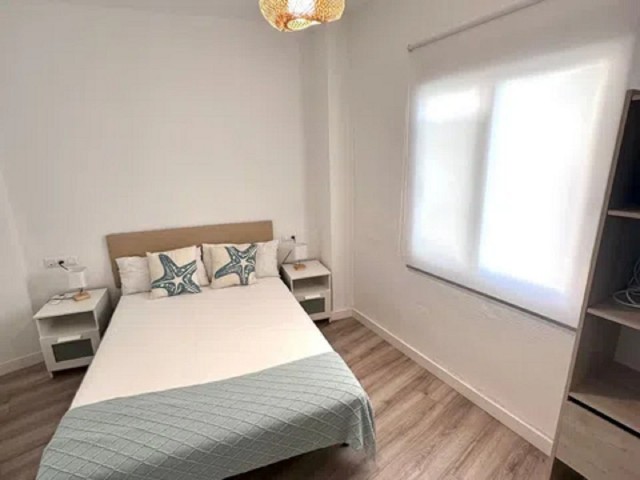 Appartement, Malaga Centro, R5017273