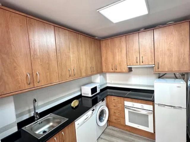 Appartement, Malaga Centro, R5017273