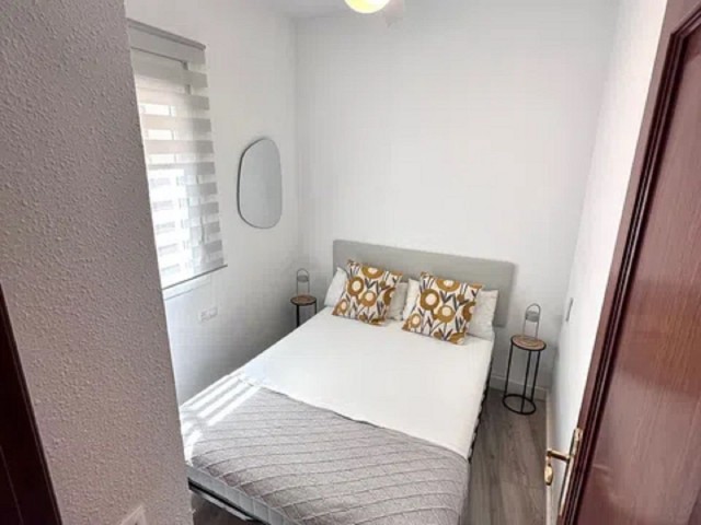 2 Slaapkamer Appartement in Málaga Centro