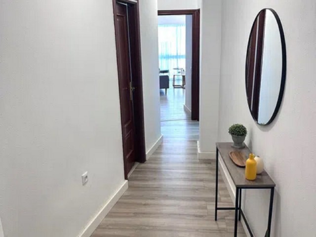 2 Slaapkamer Appartement in Málaga Centro