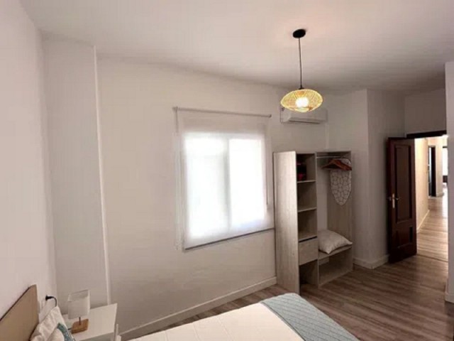 2 Slaapkamer Appartement in Málaga Centro