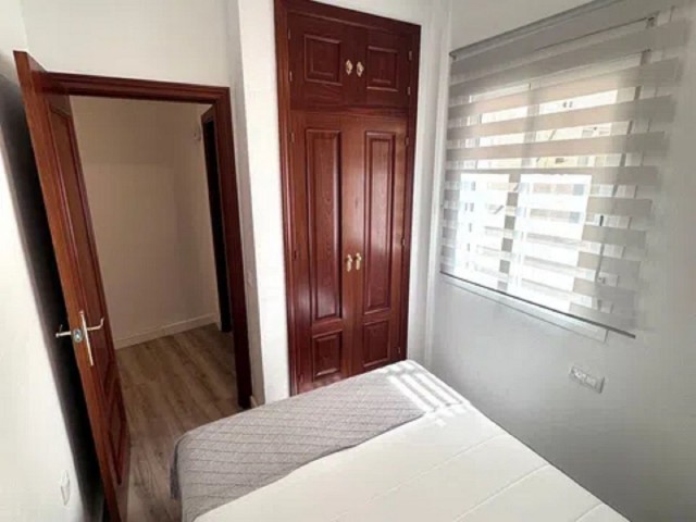 2 Slaapkamer Appartement in Málaga Centro