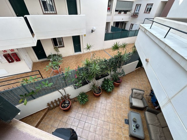 Apartamento, Benalmadena Costa, R5104372