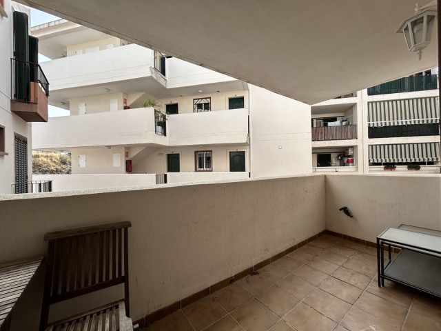 Apartamento, Benalmadena Costa, R5104372
