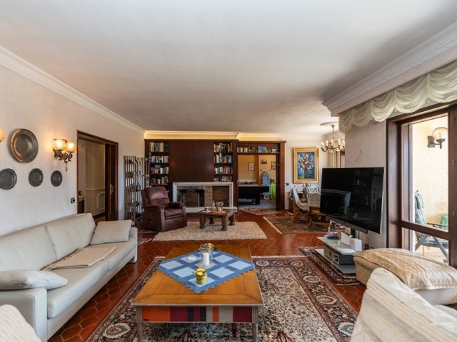 6 Slaapkamer Villa in Carib Playa