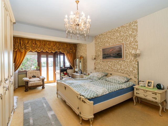 6 Slaapkamer Villa in Carib Playa