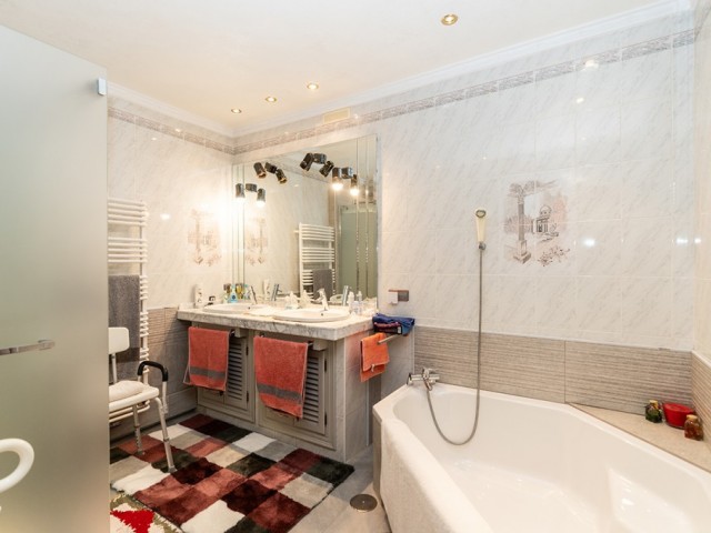 6 Slaapkamer Villa in Carib Playa