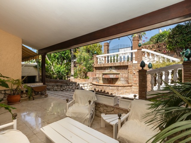 6 Slaapkamer Villa in Carib Playa