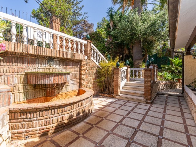 6 Slaapkamer Villa in Carib Playa