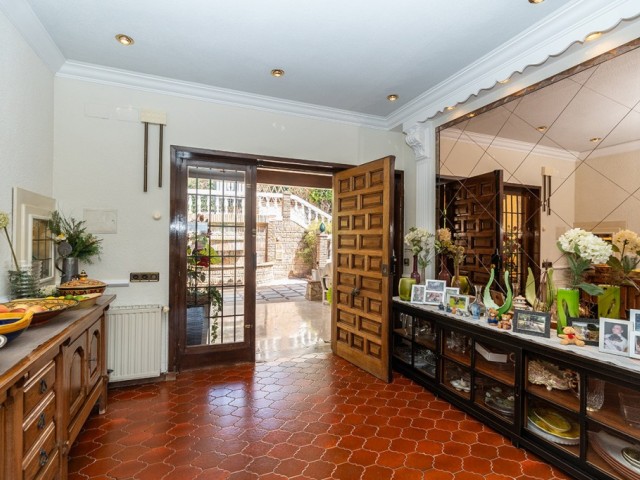 6 Slaapkamer Villa in Carib Playa