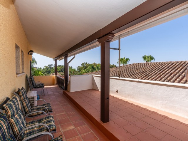 6 Slaapkamer Villa in Carib Playa