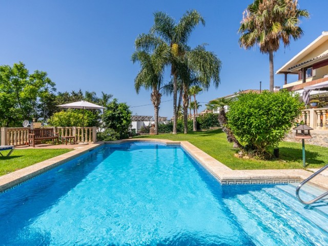 Villa con 6 Dormitorios  en Carib Playa