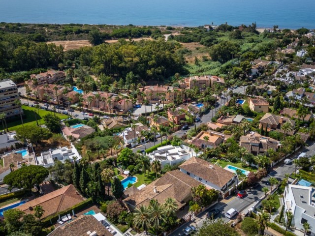 Villa con 6 Dormitorios  en Carib Playa