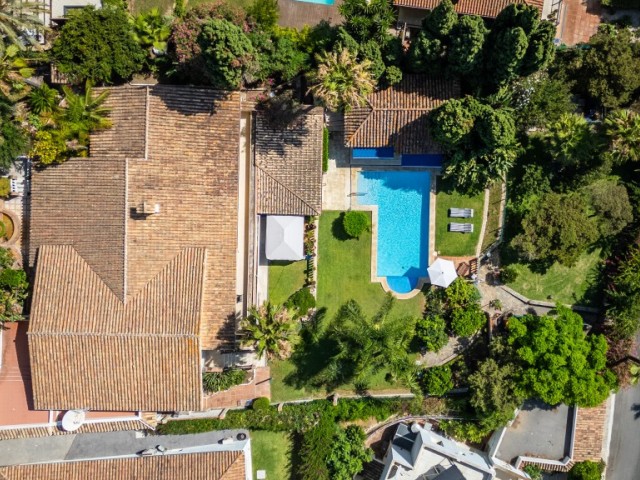 Villa con 6 Dormitorios  en Carib Playa