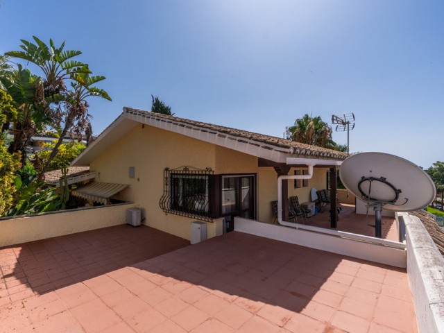 Villa con 6 Dormitorios  en Carib Playa