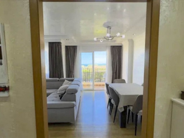 Penthouse in Atalaya