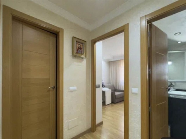 Penthouse in Atalaya