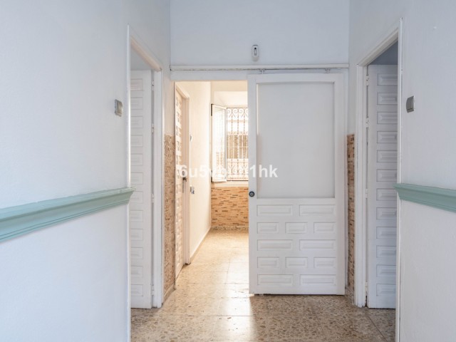 3 Bedrooms Townhouse in Málaga
