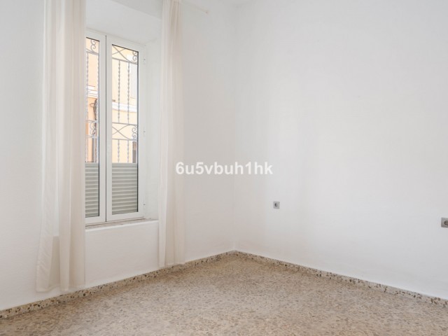 3 Bedrooms Townhouse in Málaga