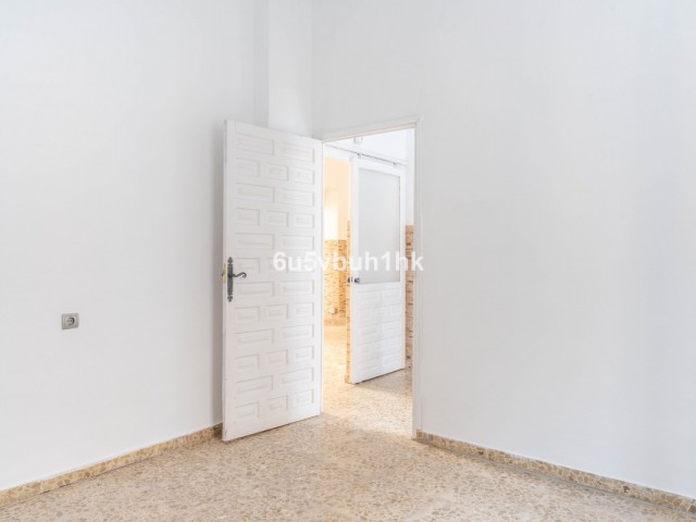3 Bedrooms Townhouse in Málaga