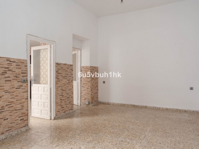3 Bedrooms Townhouse in Málaga