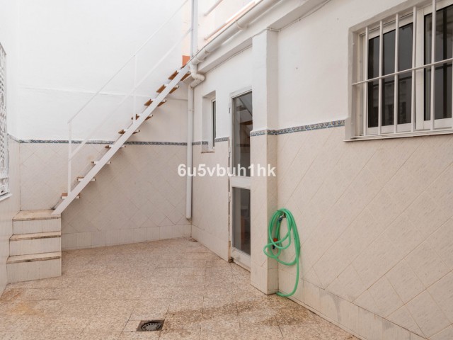 3 Bedrooms Townhouse in Málaga