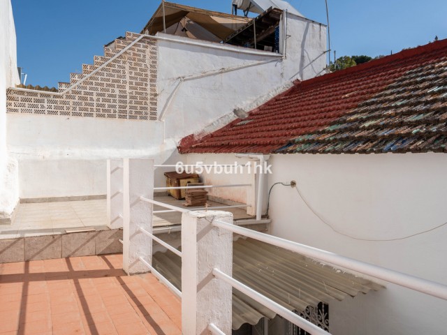 3 Bedrooms Townhouse in Málaga