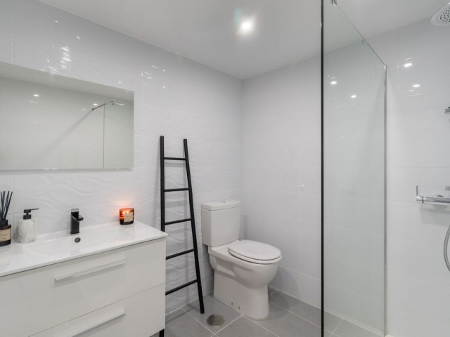 2 Bedrooms Townhouse in Nueva Andalucía