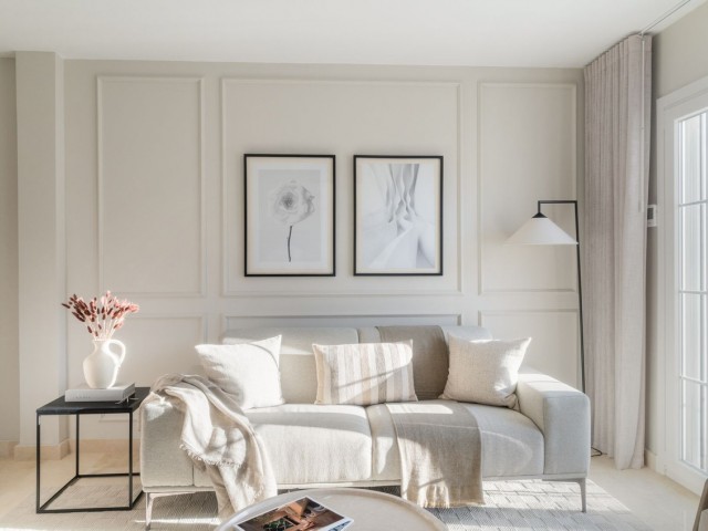 Rekkehus, Nueva Andalucia