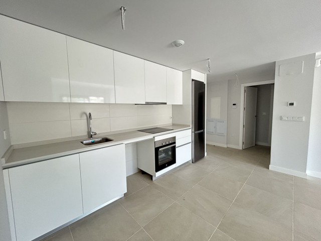 2 Bedrooms Apartment in New Golden Mile