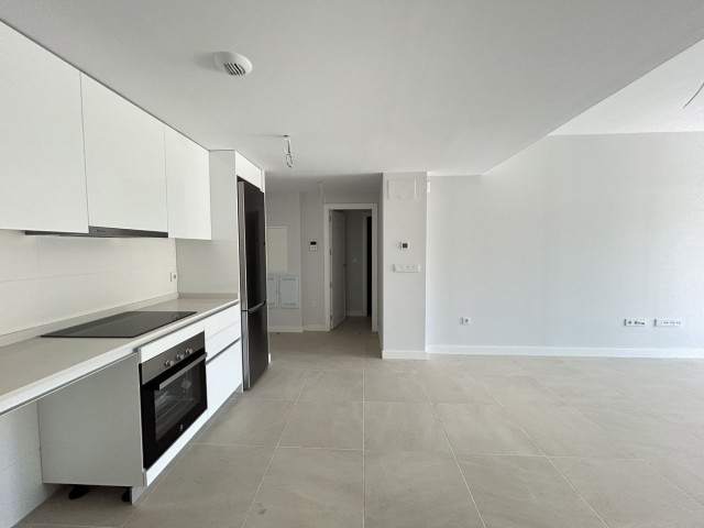 2 Bedrooms Apartment in New Golden Mile