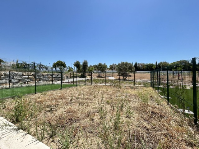 2 Bedrooms Apartment in New Golden Mile