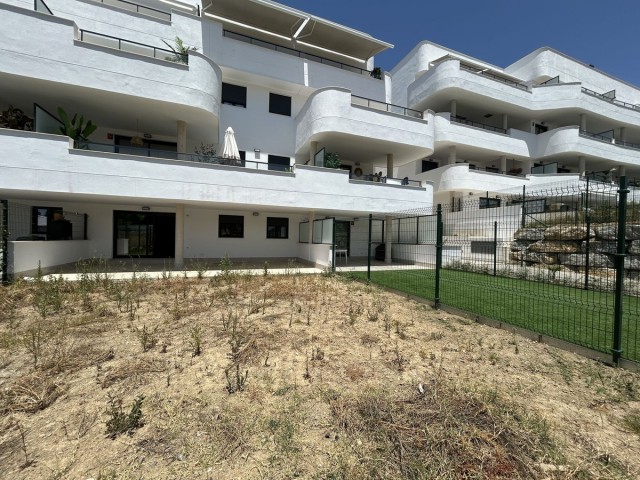 2 Bedrooms Apartment in New Golden Mile