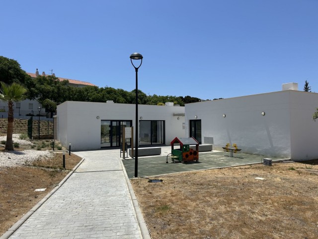 2 Bedrooms Apartment in New Golden Mile