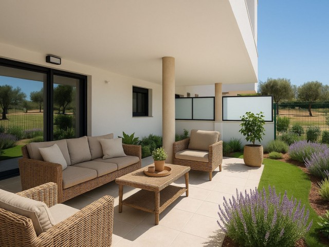 Appartement, New Golden Mile, R5114620