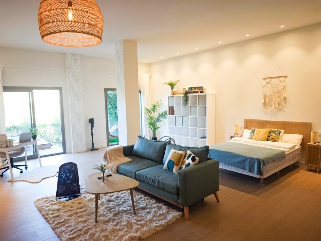 4 Bedrooms Villa in Mijas
