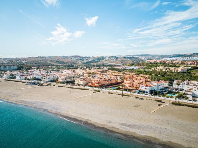 Maison mitoyenne, Casares Playa, R5081407