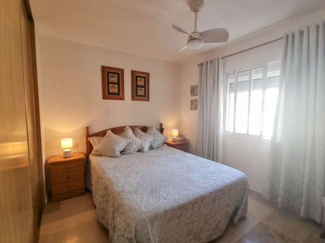 3 Slaapkamer Rijtjeshuis in Casares Playa