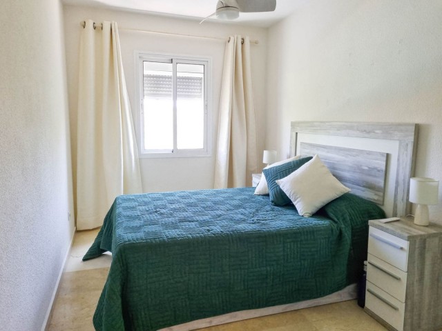 3 Slaapkamer Rijtjeshuis in Casares Playa