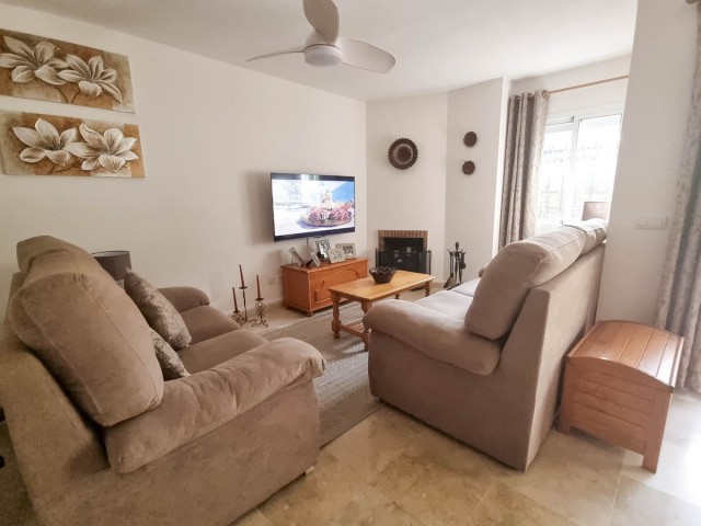 3 Slaapkamer Rijtjeshuis in Casares Playa