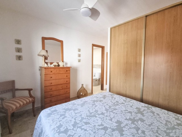 3 Slaapkamer Rijtjeshuis in Casares Playa