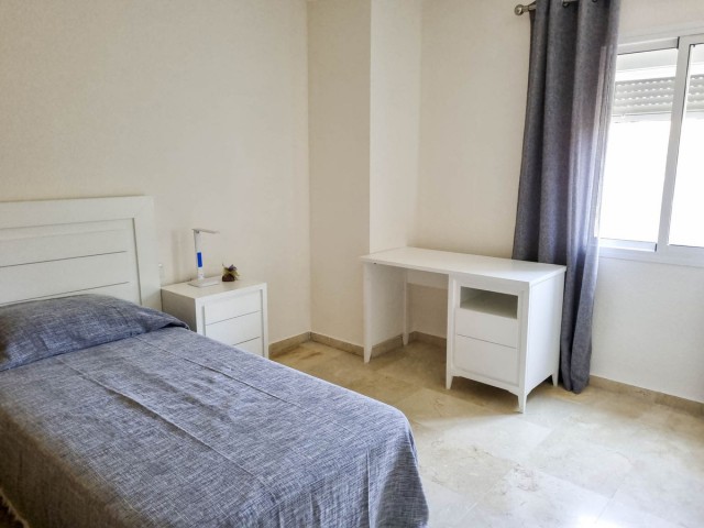 3 Makuuhuoneen Rivitalo Casares Playa