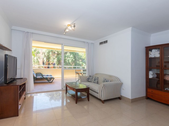 3 Sovrums Lägenhet i Elviria