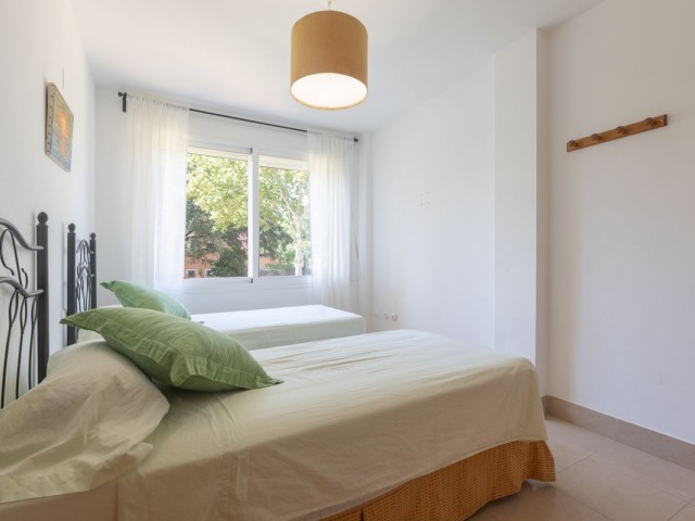 3 Sovrums Lägenhet i Elviria