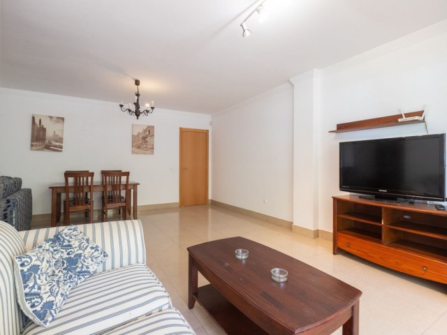 3 Schlafzimmer Apartment in Elviria