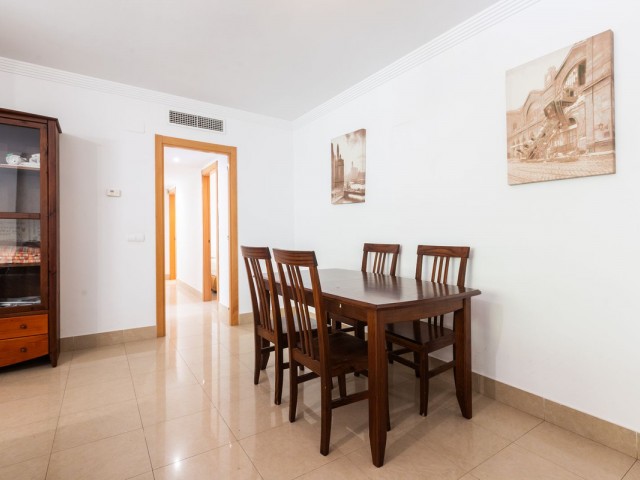 3 Schlafzimmer Apartment in Elviria