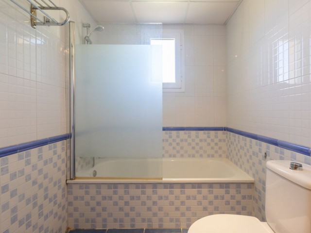 3 Schlafzimmer Apartment in Elviria
