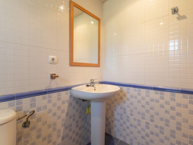 3 Schlafzimmer Apartment in Elviria
